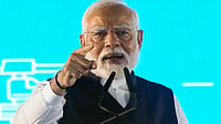 PTI : Prime Minister Narendra Modi | 